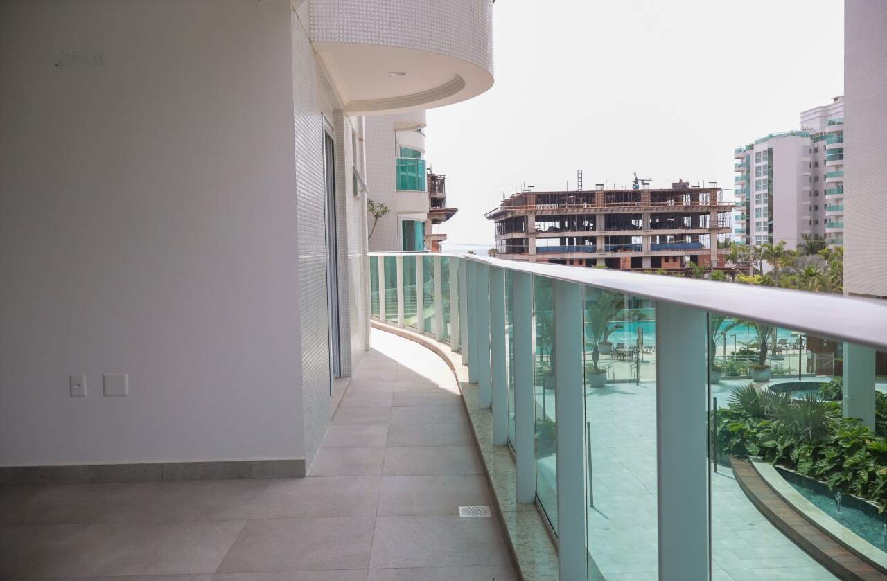 Apartamento à venda no Praia Brava: