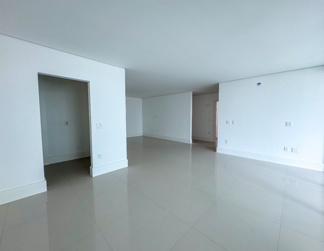 Apartamento à venda no Praia Brava: