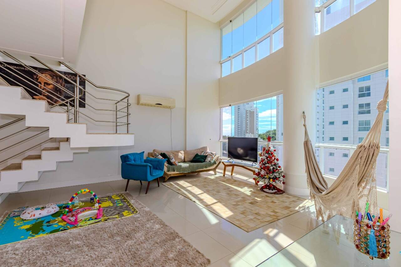 Apartamento à venda no Pioneiros: 