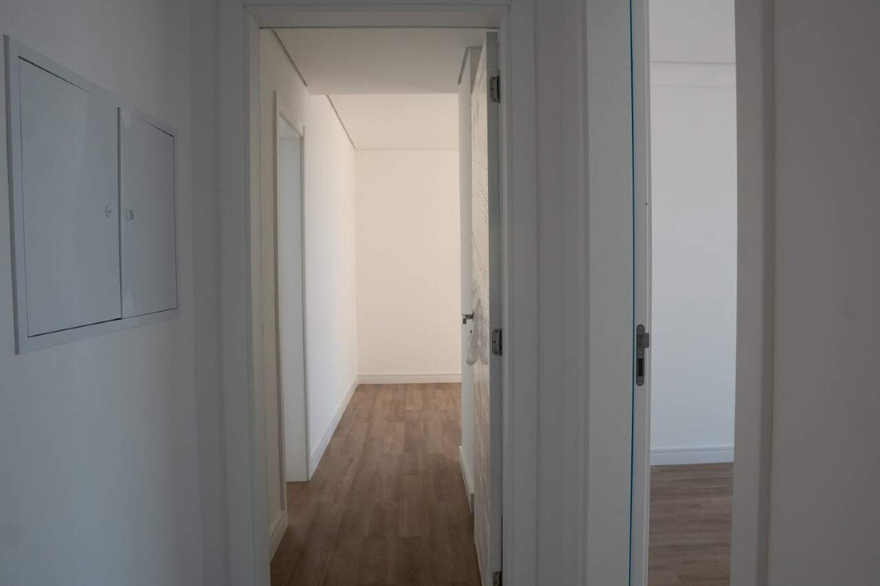 Apartamento à venda no Fazenda: 