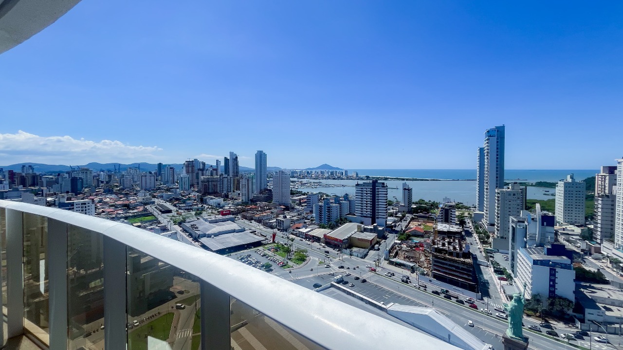 Apartamento à venda no Fazenda: 