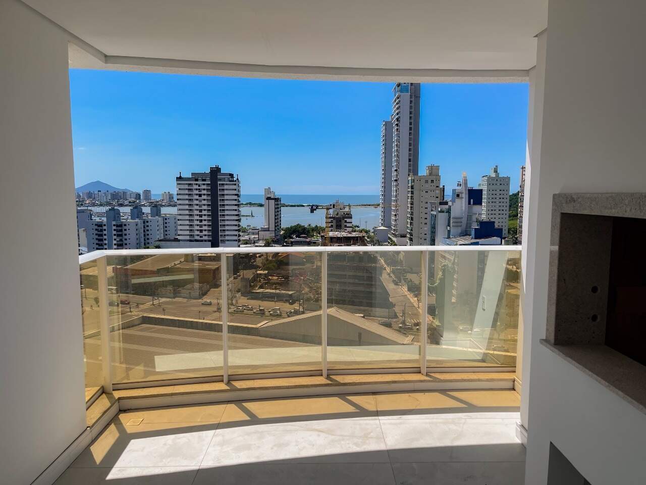 Apartamento à venda no Fazenda: 