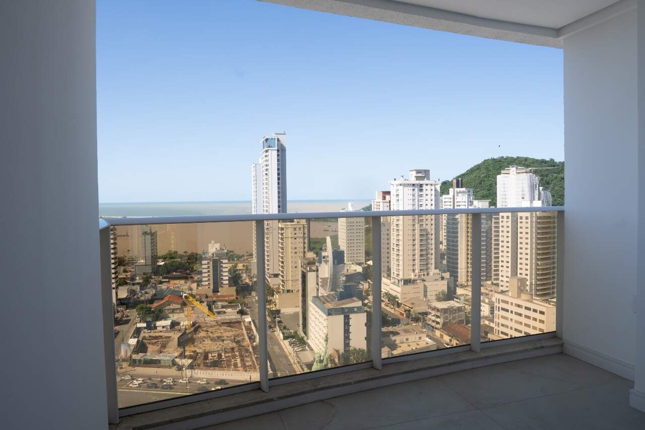 Apartamento à venda no Fazenda: 
