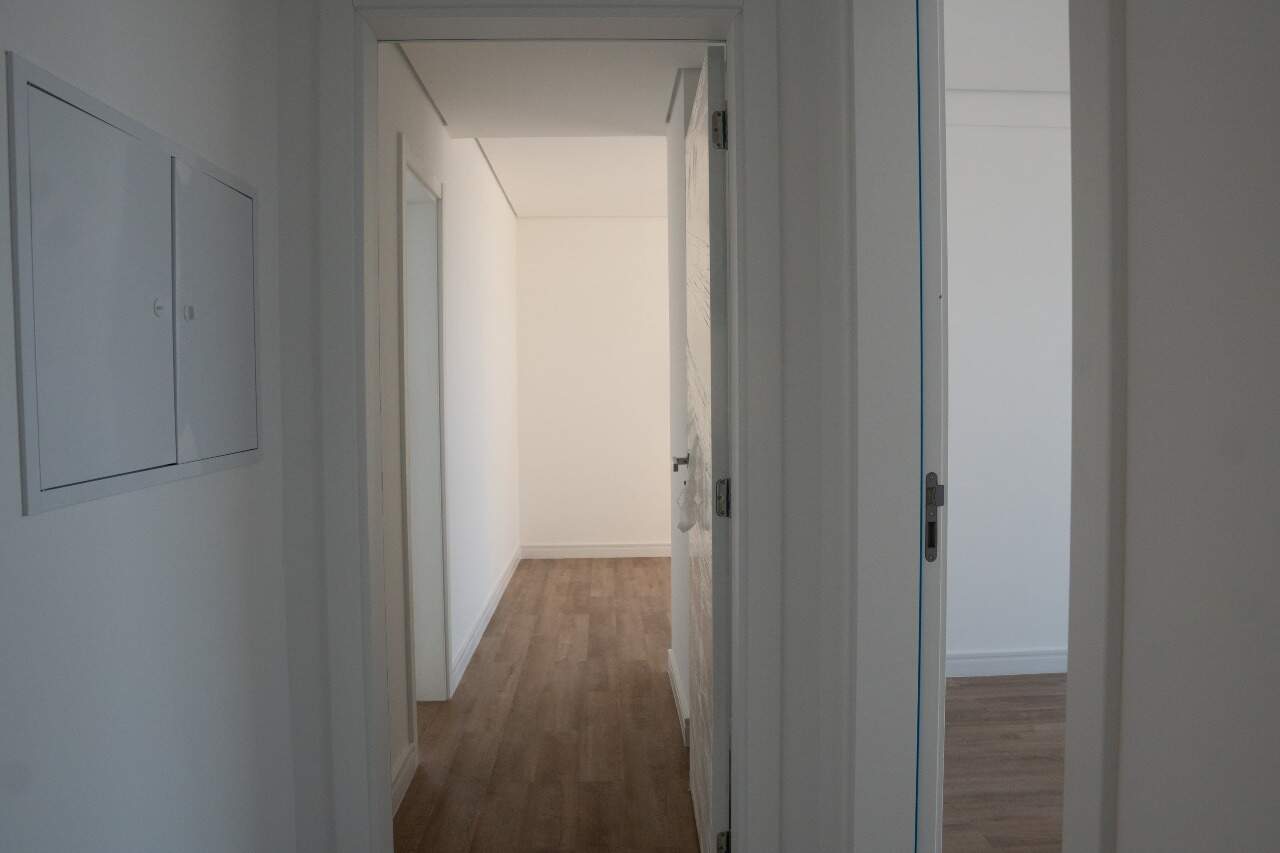Apartamento à venda no Fazenda: 