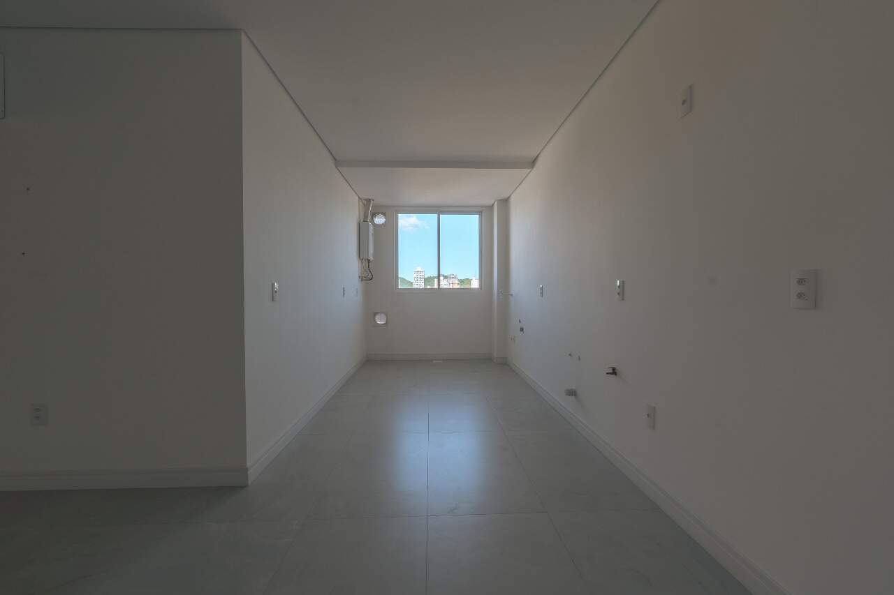 Apartamento à venda no Fazenda: