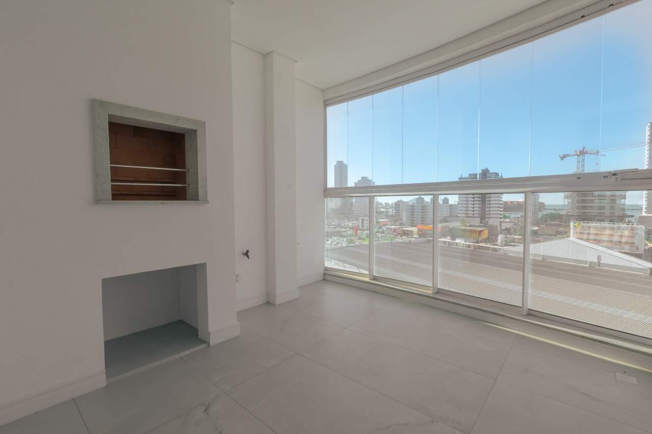 Apartamento à venda no Fazenda: