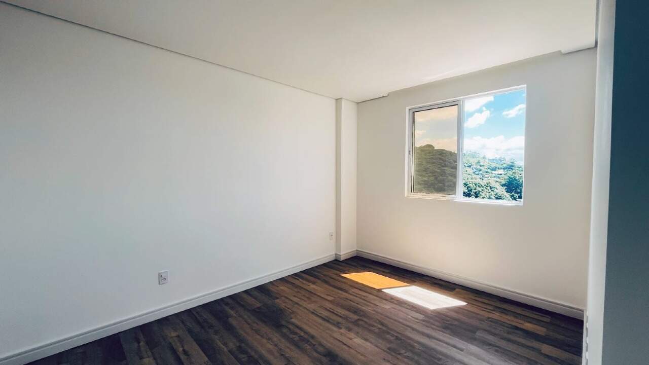 Apartamento à venda no Fazenda: 