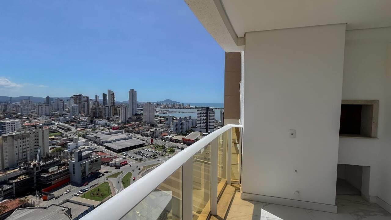 Apartamento à venda no Fazenda: 