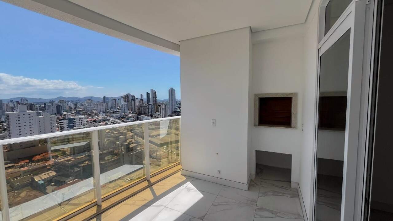 Apartamento à venda no Fazenda: 