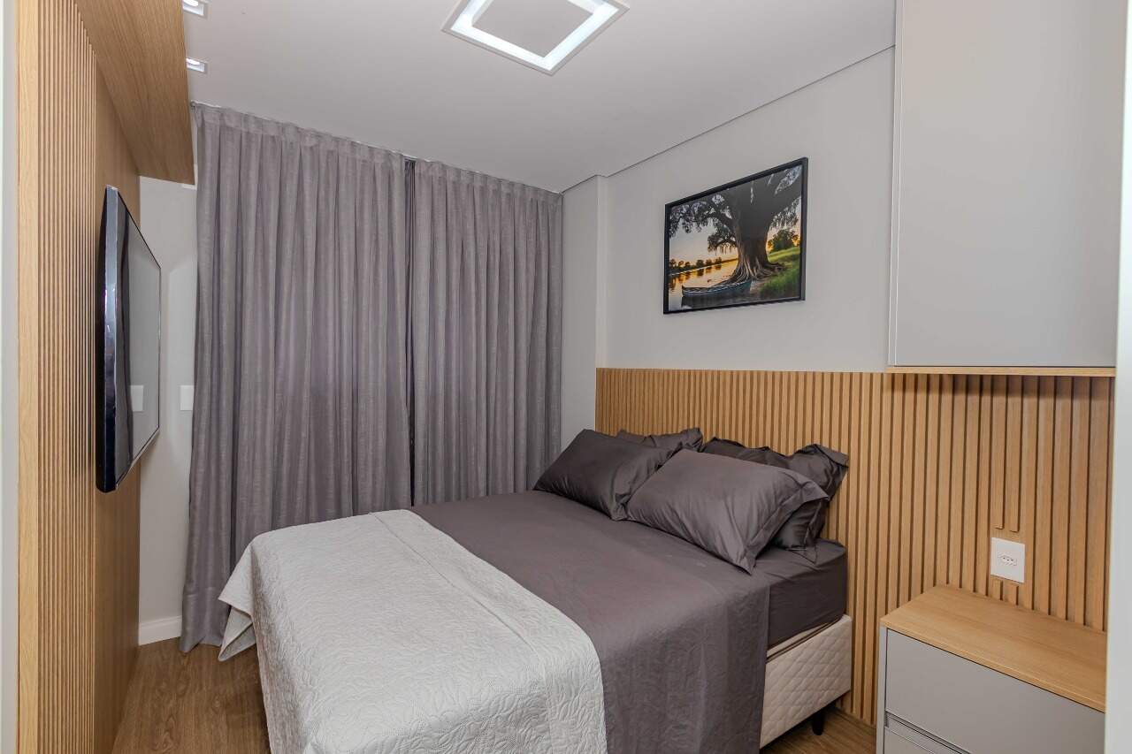 Apartamento à venda no Praia dos Amores: 