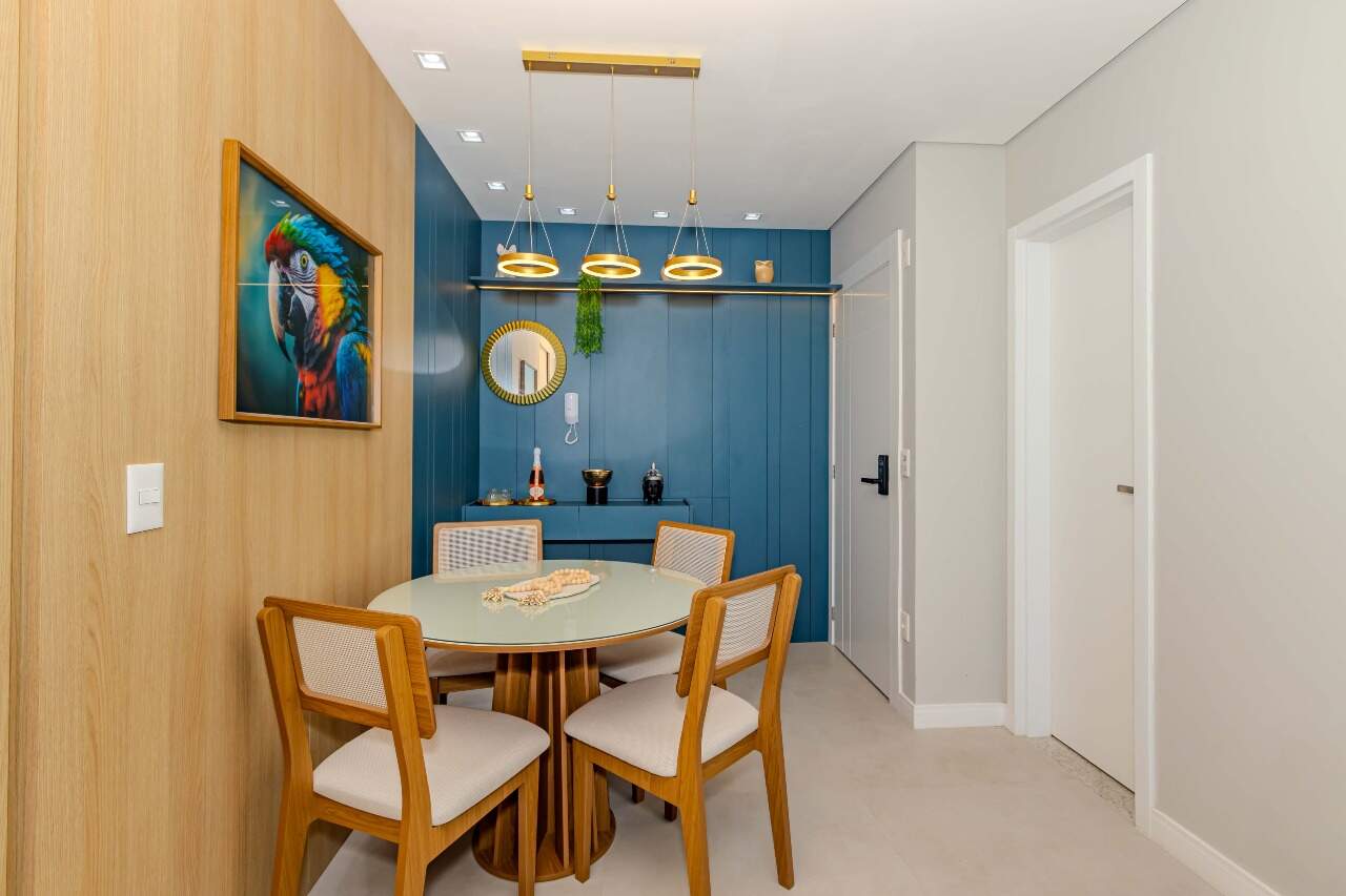 Apartamento à venda no Praia dos Amores: 