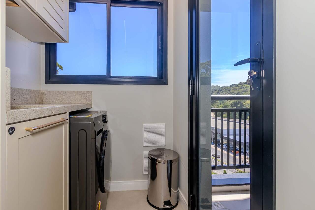 Apartamento à venda no Praia dos Amores: 