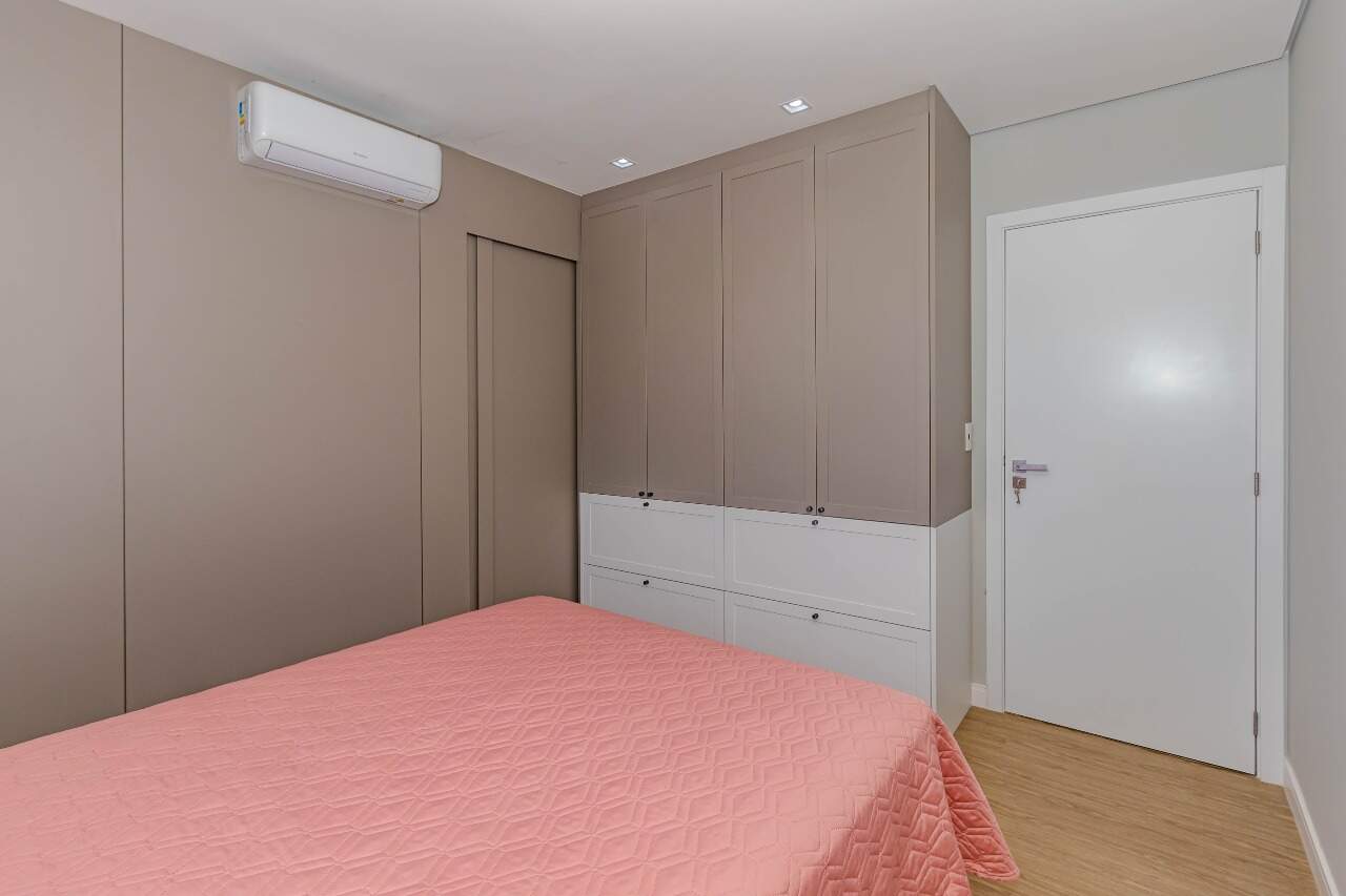 Apartamento à venda no Praia dos Amores: 