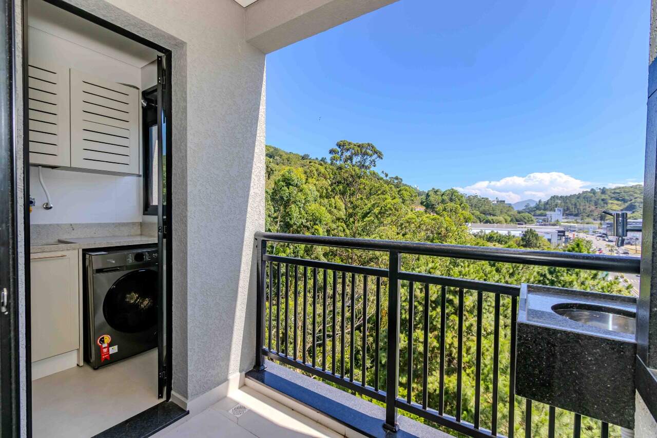 Apartamento à venda no Praia dos Amores: 