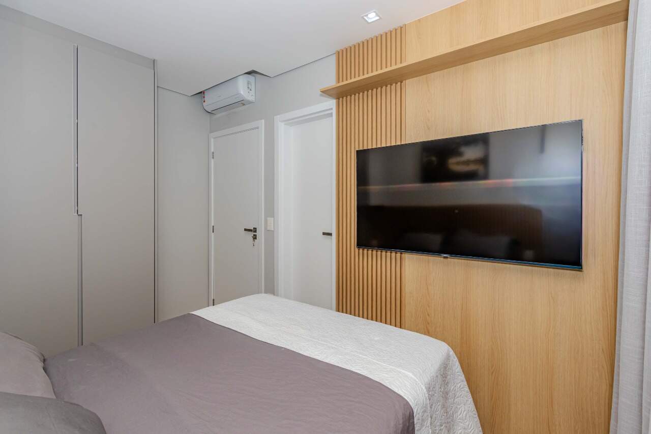 Apartamento à venda no Praia dos Amores: 