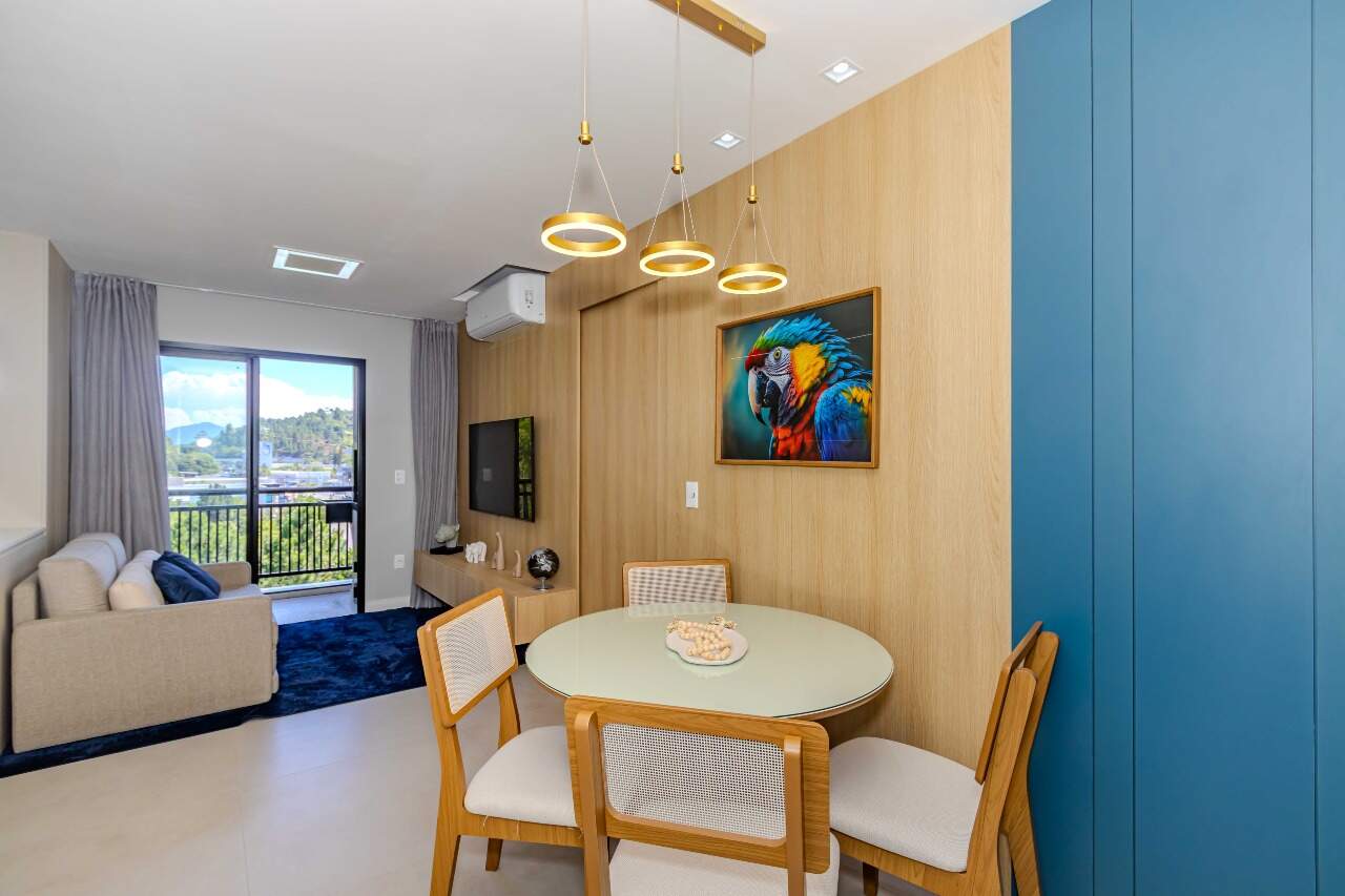 Apartamento à venda no Praia dos Amores: 