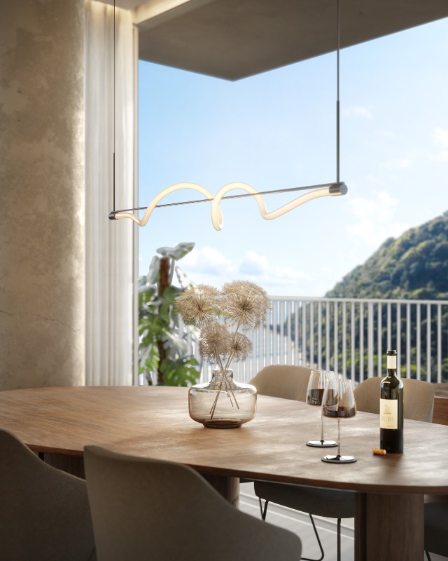 Apartamento à venda no Praia Brava: