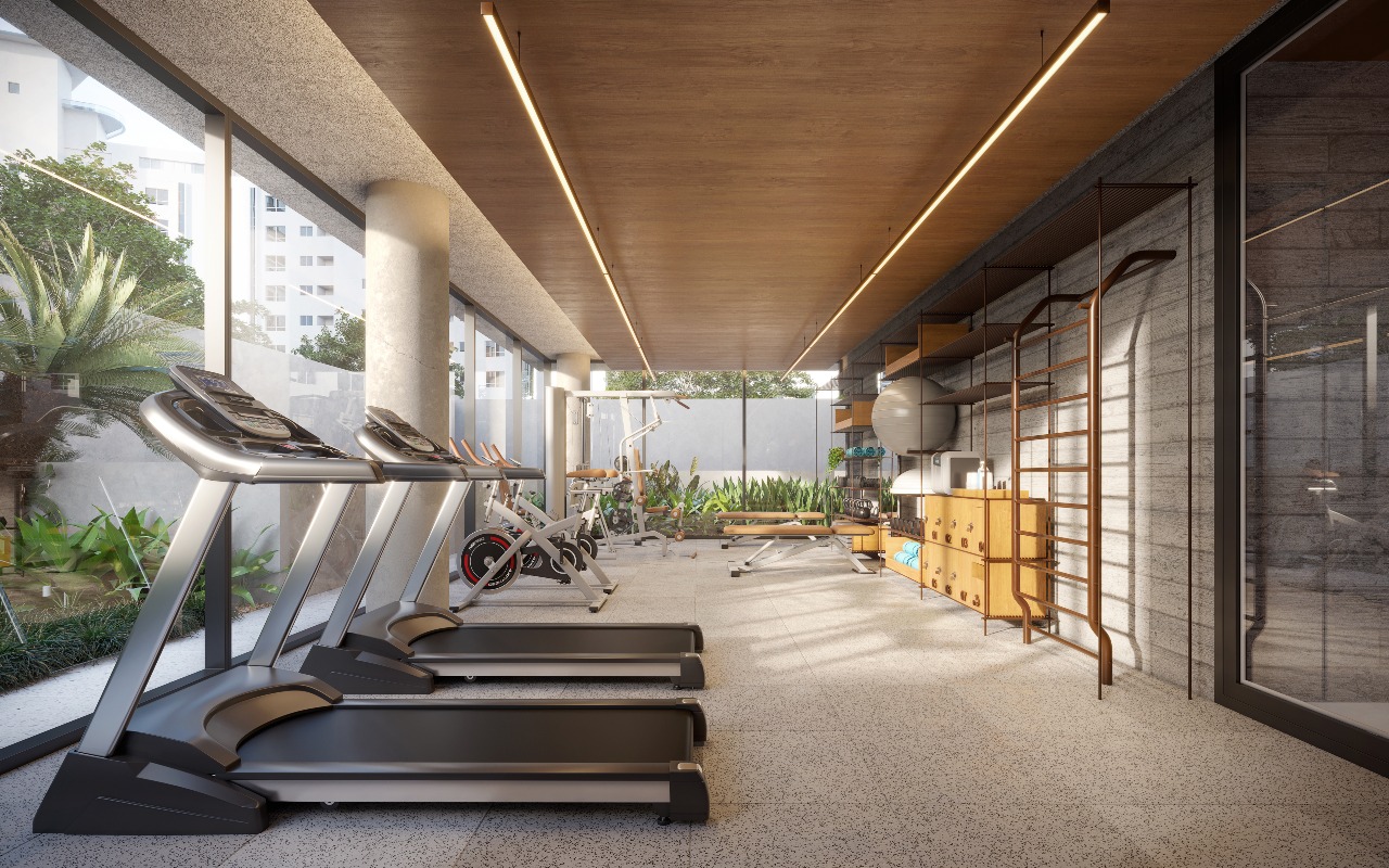 Apartamento à venda no Praia Brava: 