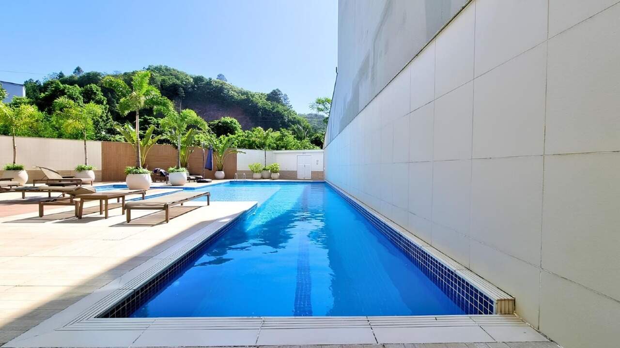Apartamento à venda no Praia Brava: 