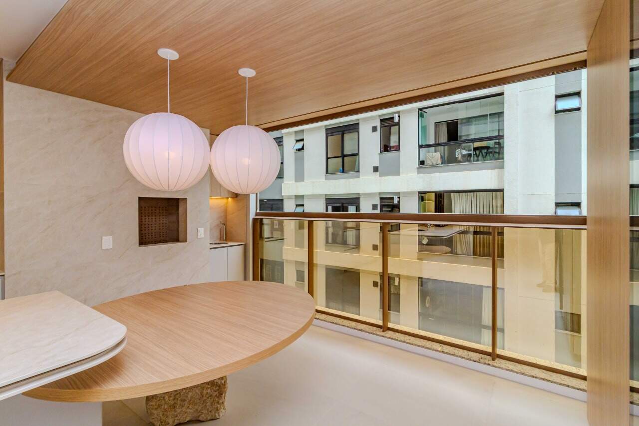 Apartamento à venda no Praia Brava: