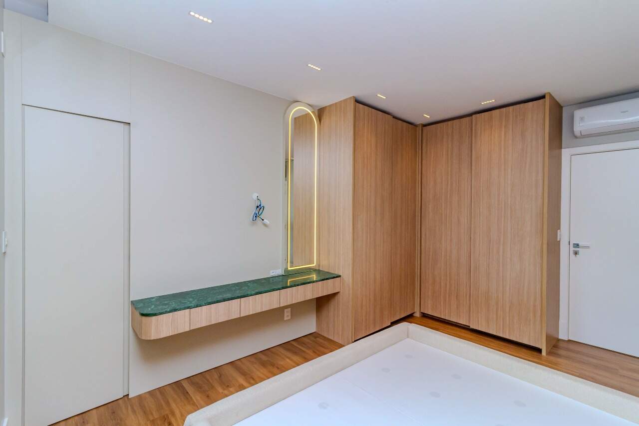 Apartamento à venda no Praia Brava: