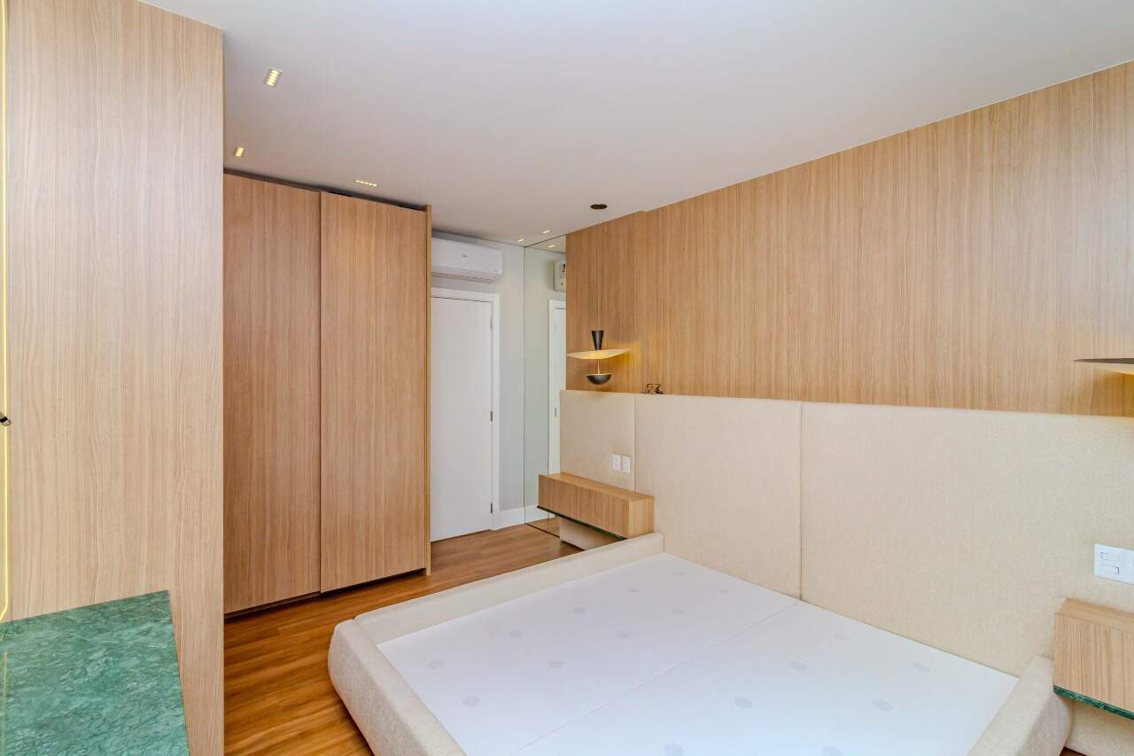 Apartamento à venda no Praia Brava: