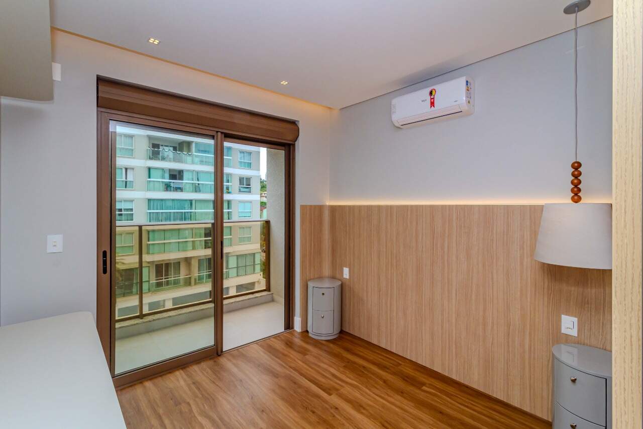 Apartamento à venda no Praia Brava: