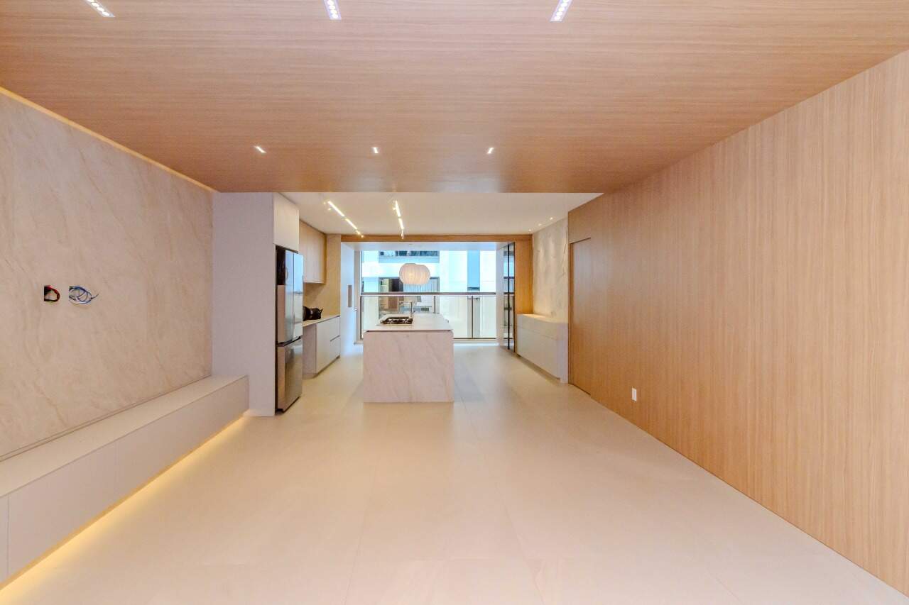 Apartamento à venda no Praia Brava: