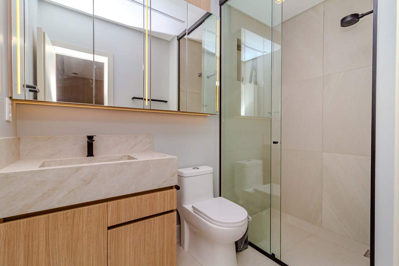 Apartamento à venda no Praia Brava: