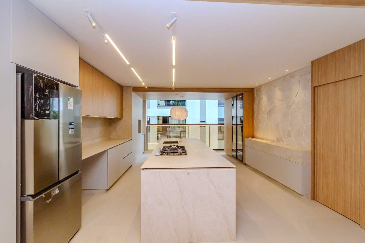 Apartamento à venda no Praia Brava: