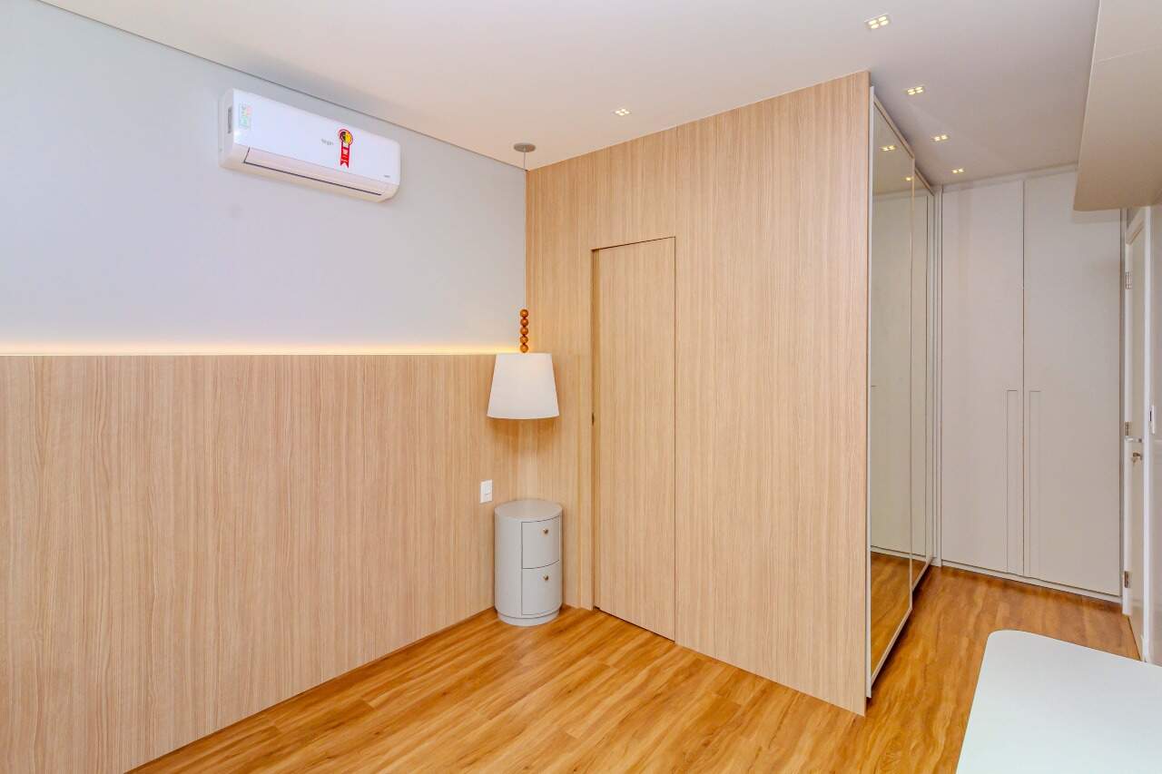 Apartamento à venda no Praia Brava: