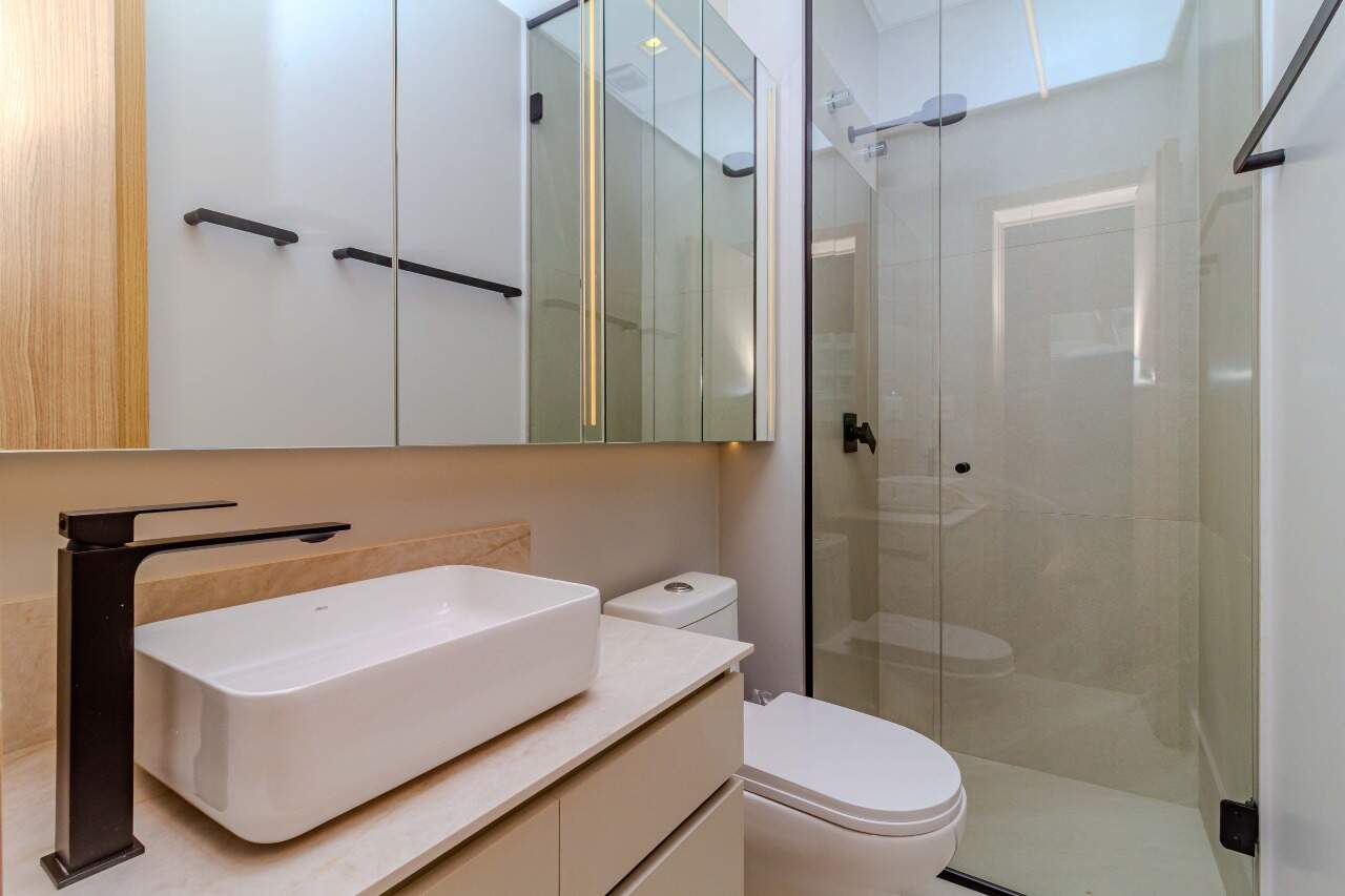 Apartamento à venda no Praia Brava: