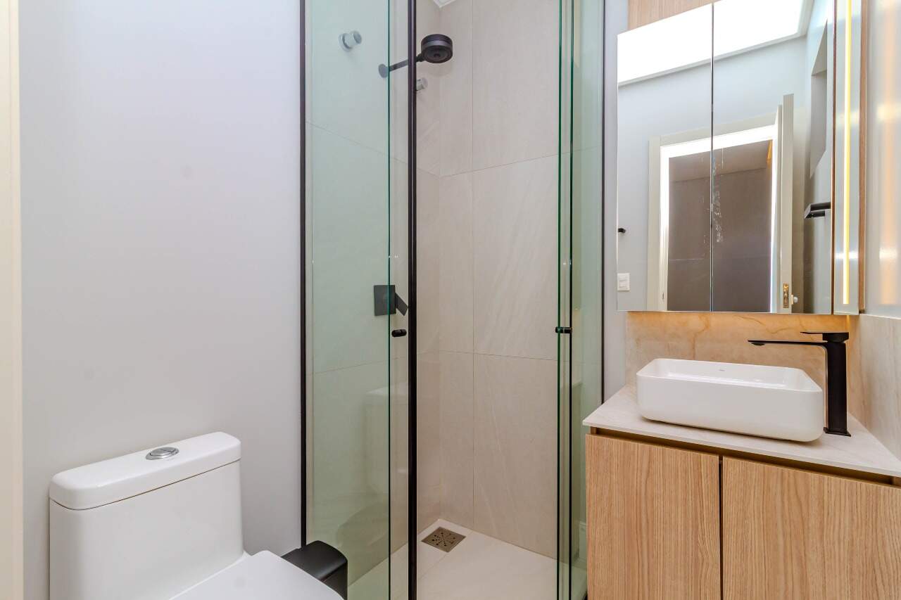 Apartamento à venda no Praia Brava: