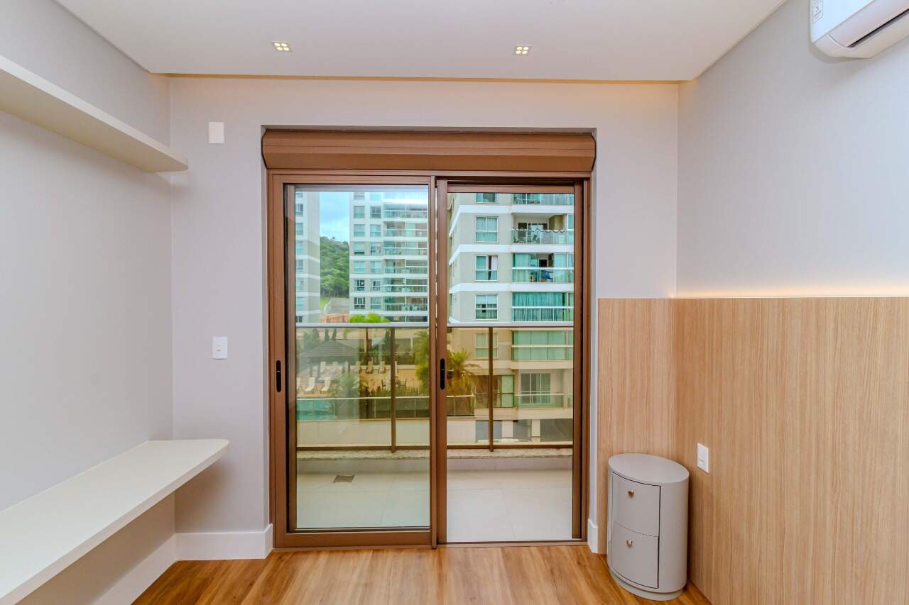 Apartamento à venda no Praia Brava: