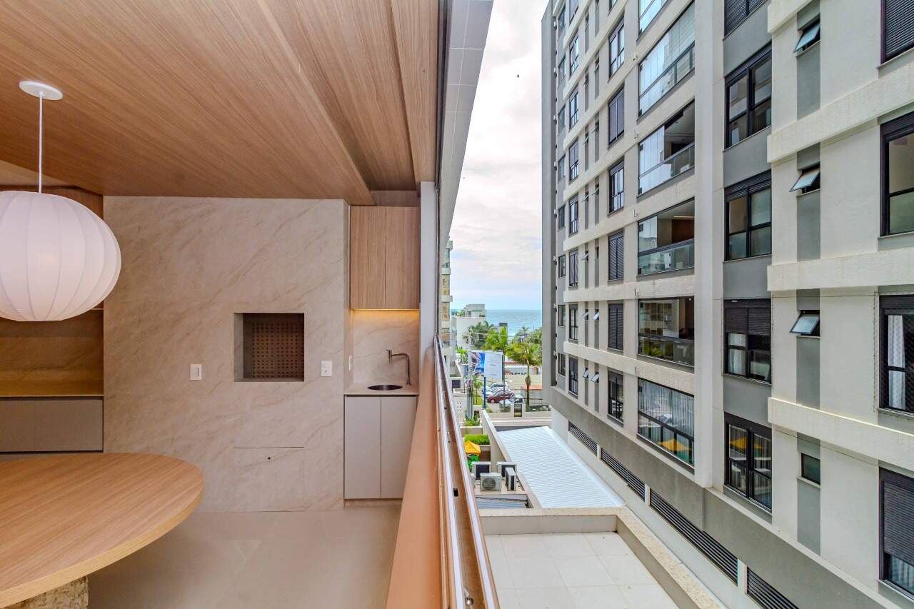 Apartamento à venda no Praia Brava: