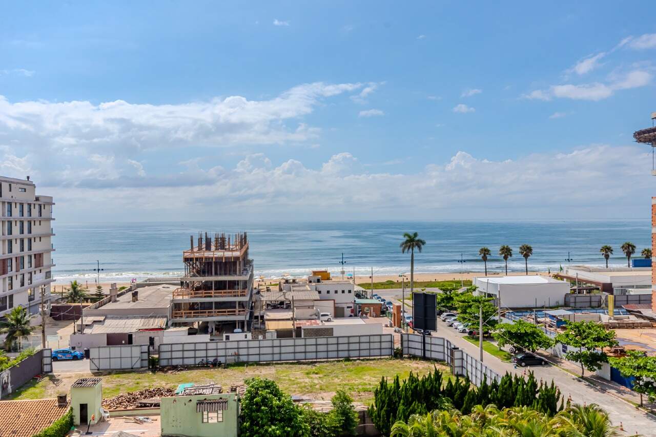 Apartamento à venda no Praia Brava: