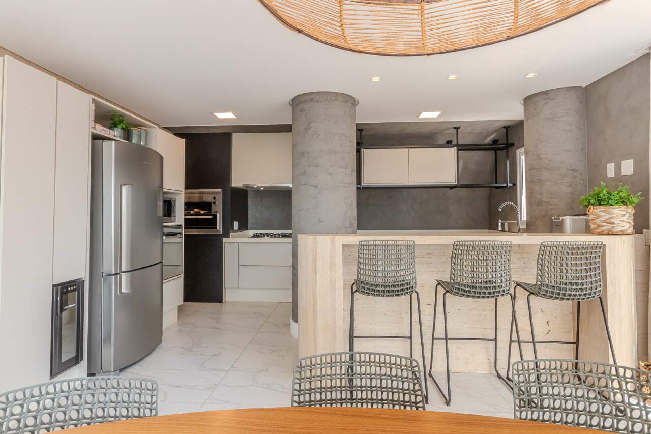 Apartamento à venda no Praia Brava: