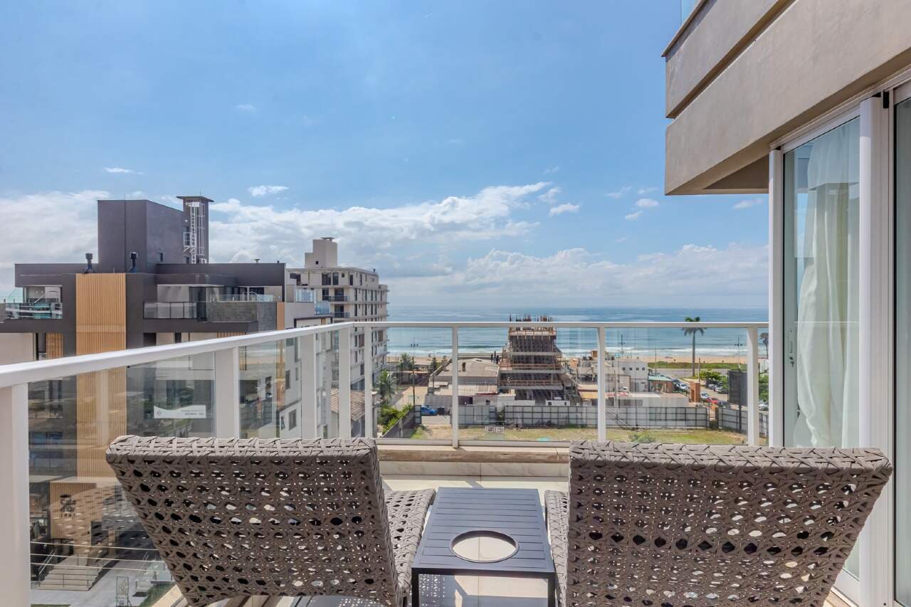 Apartamento à venda no Praia Brava: