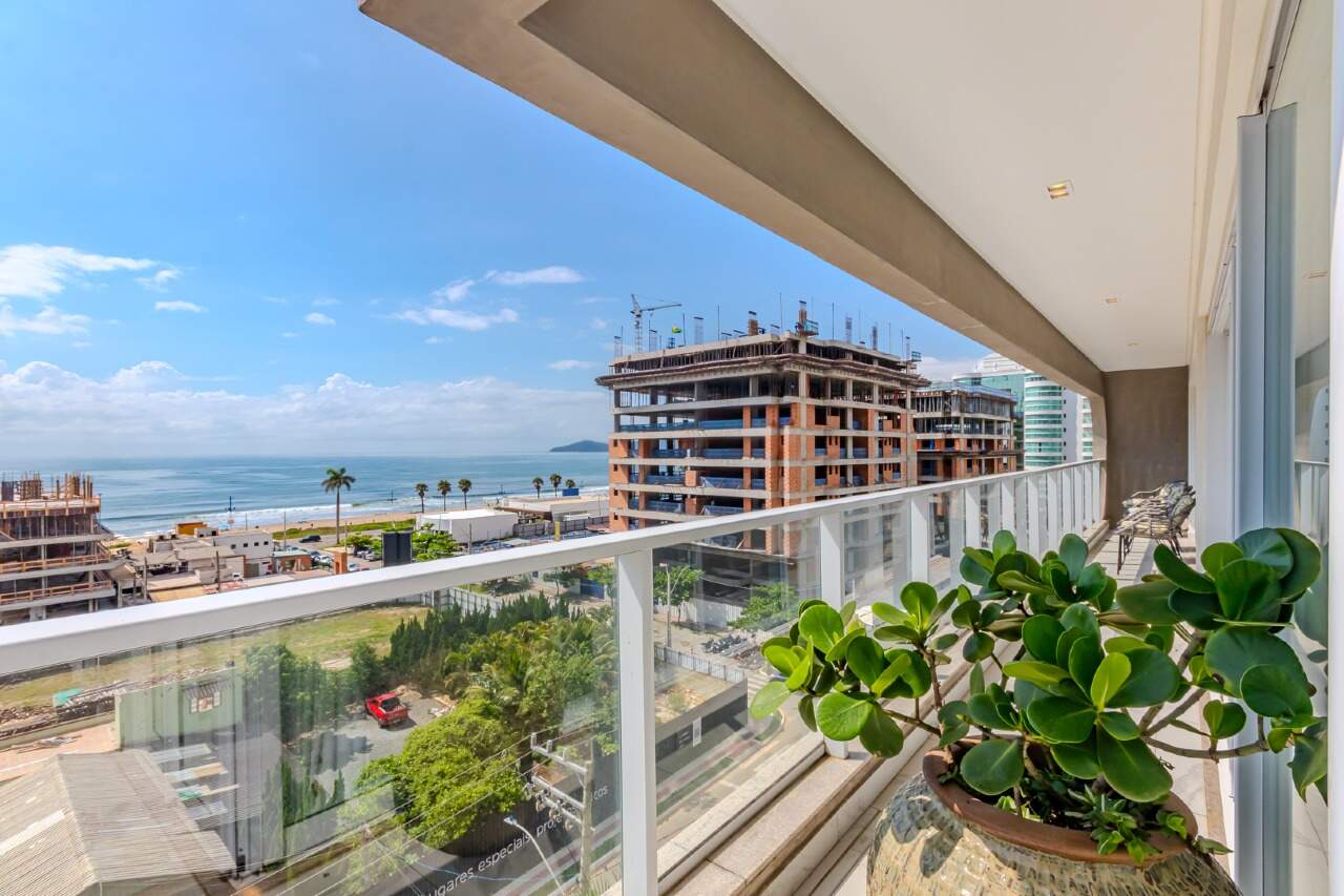 Apartamento à venda no Praia Brava: