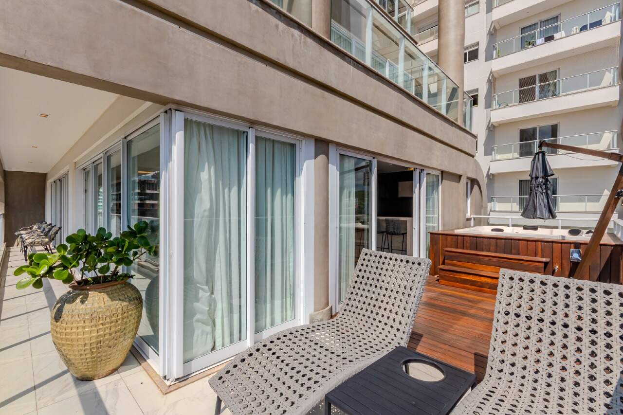 Apartamento à venda no Praia Brava: