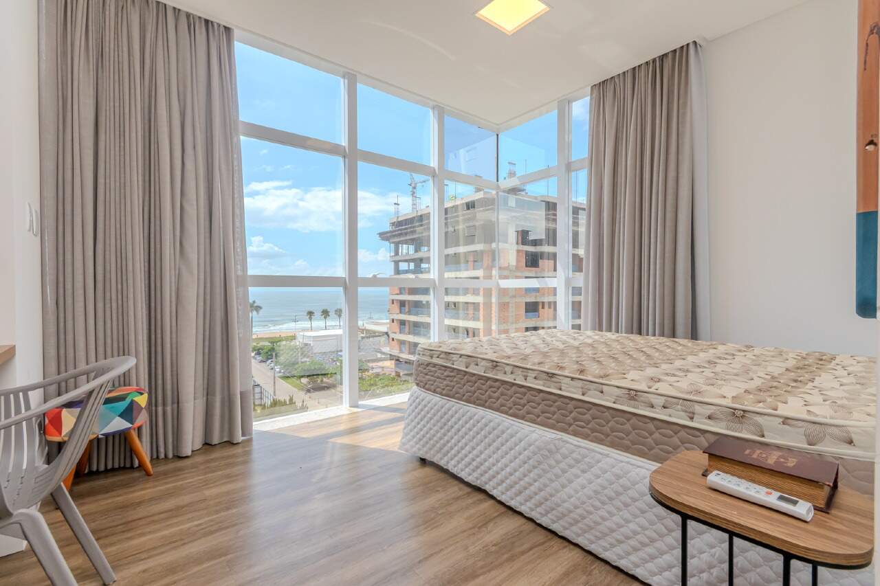 Apartamento à venda no Praia Brava: