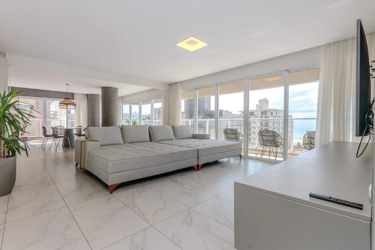 Apartamento à venda no Praia Brava: