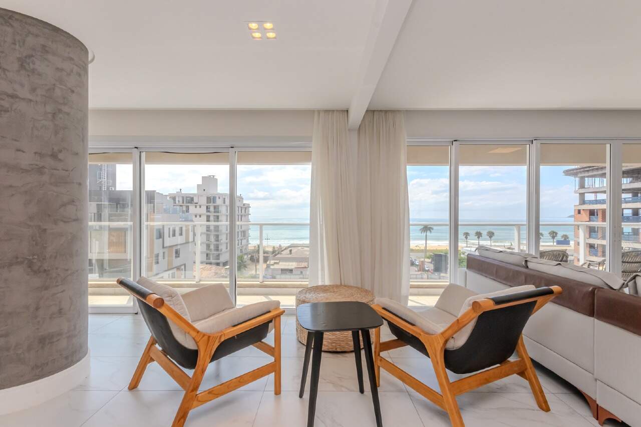 Apartamento à venda no Praia Brava: