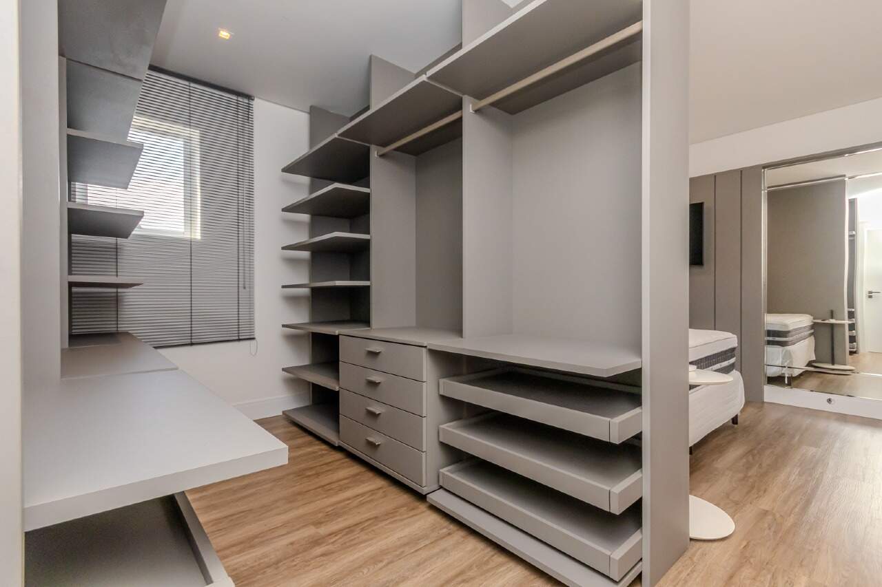 Apartamento à venda no Praia Brava: