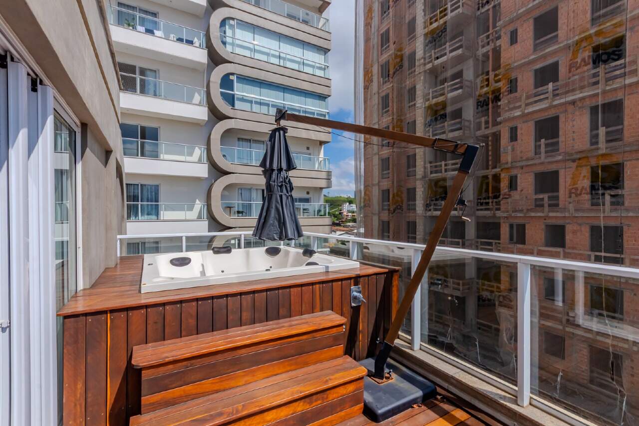 Apartamento à venda no Praia Brava: