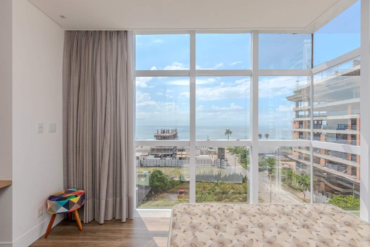 Apartamento à venda no Praia Brava: