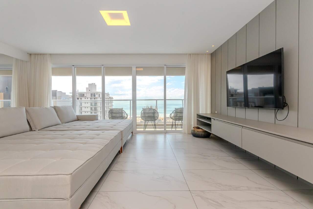 Apartamento à venda no Praia Brava: 
