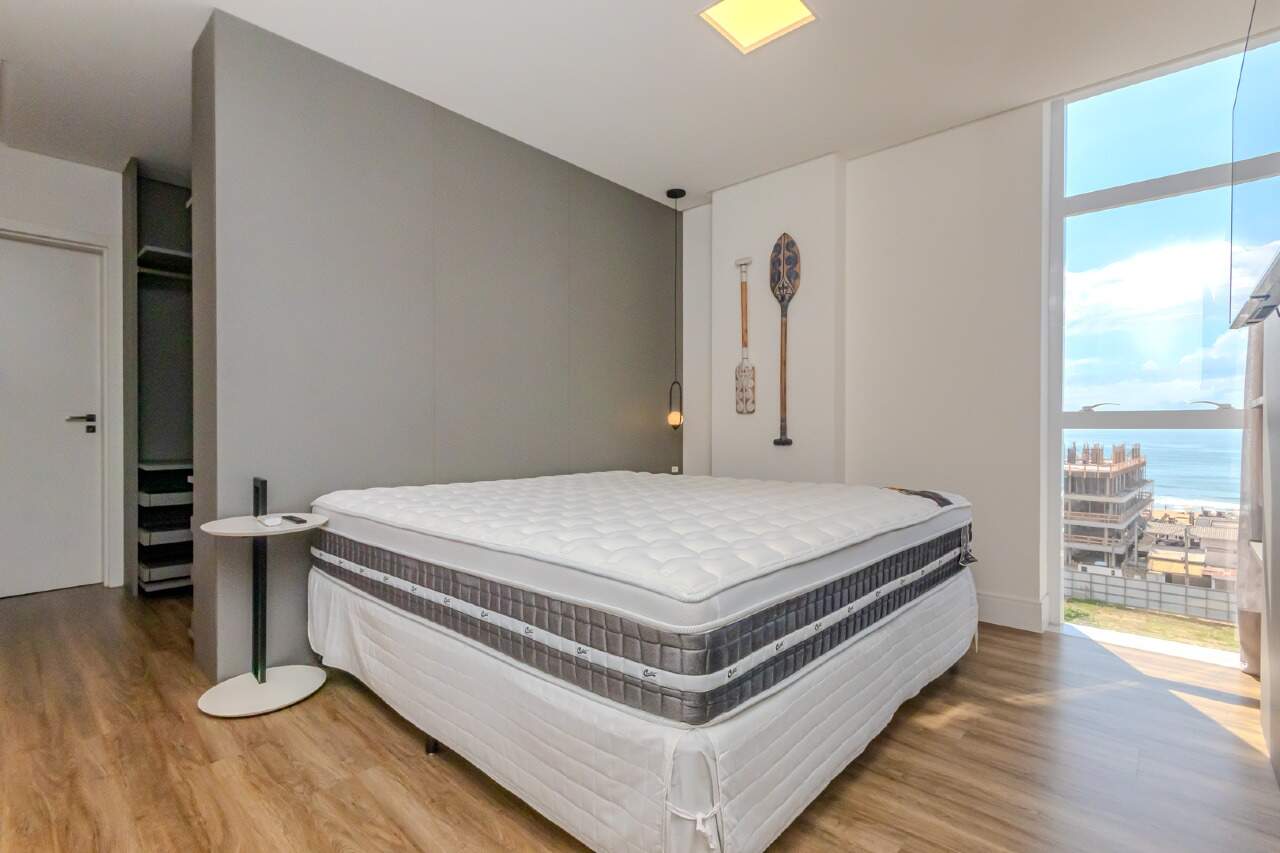 Apartamento à venda no Praia Brava: