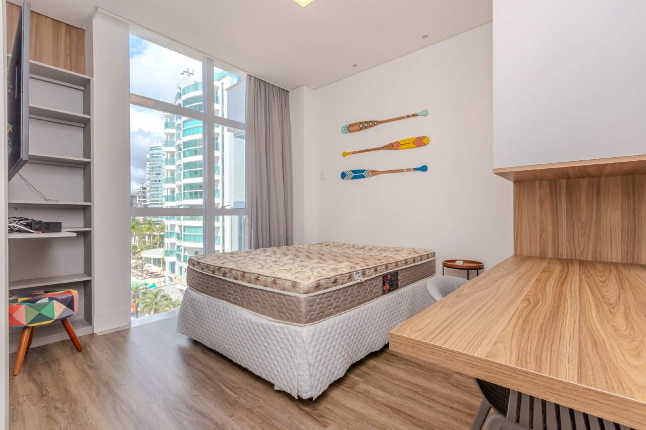 Apartamento à venda no Praia Brava: