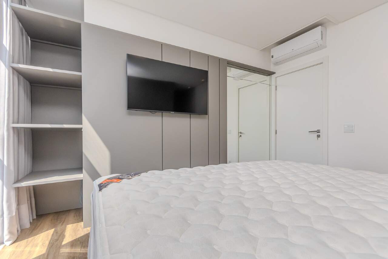 Apartamento à venda no Praia Brava:
